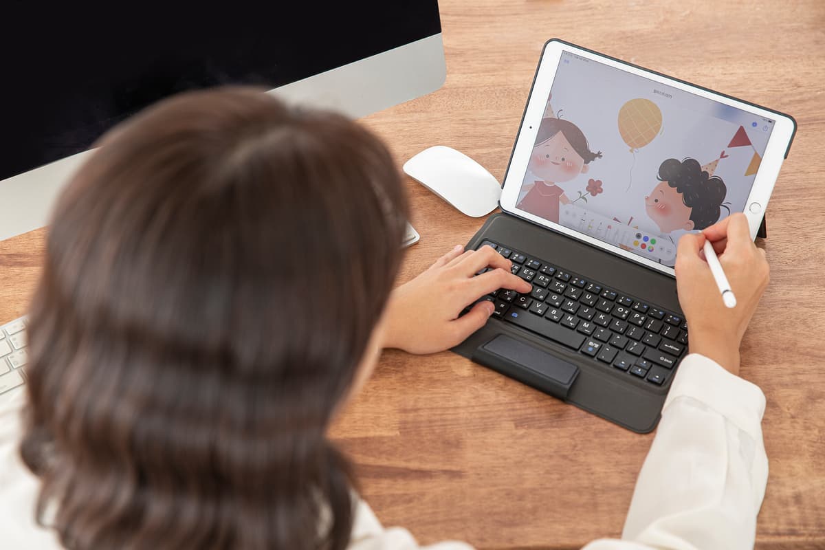 キャラクター・イラスト